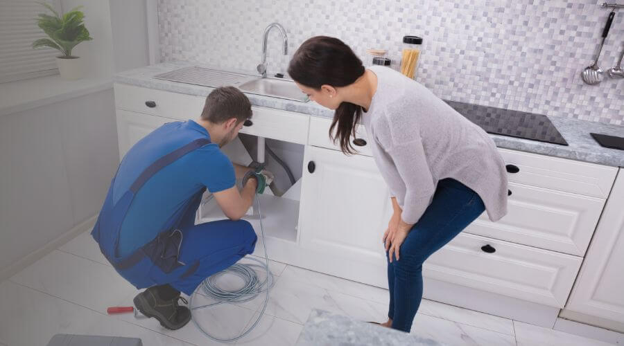 Professional water leak detection in Arrow Rock, MO